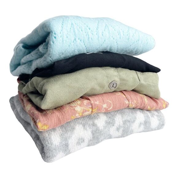 Not So Mystery Long Sleeve/Sweater Top Box  - Picture 8 of 10